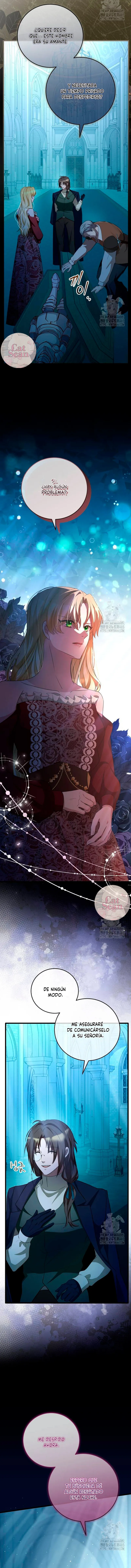 Propuesta Salvaje Capítulo 6 - Page 11