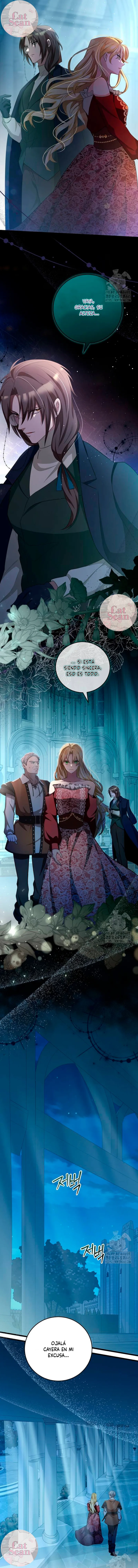 Propuesta Salvaje Capítulo 6 - Page 12