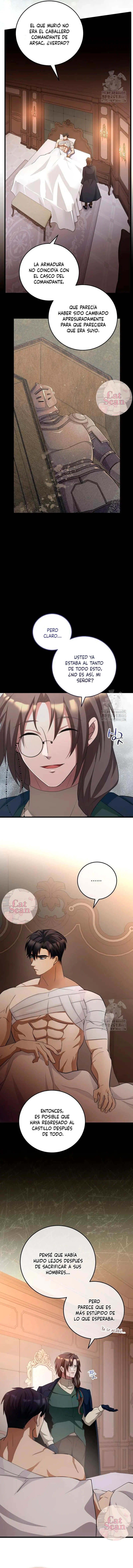 Propuesta Salvaje Capítulo 6 - Page 16