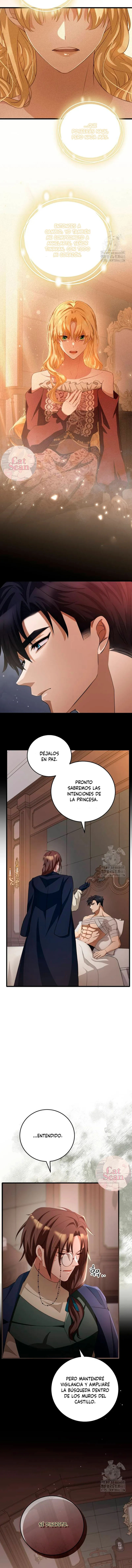Propuesta Salvaje Capítulo 6 - Page 20