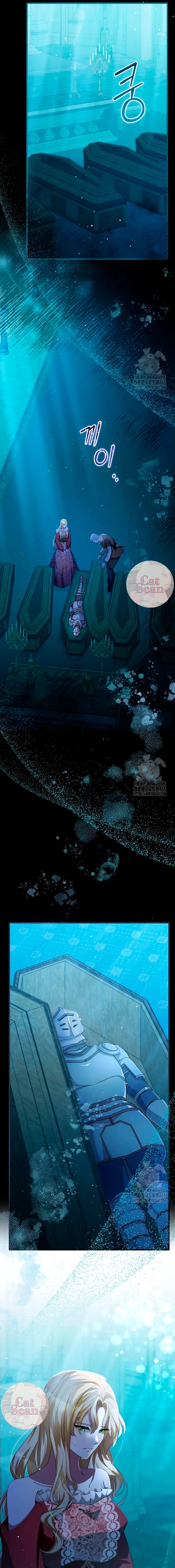 Propuesta Salvaje Capítulo 6 - Page 6