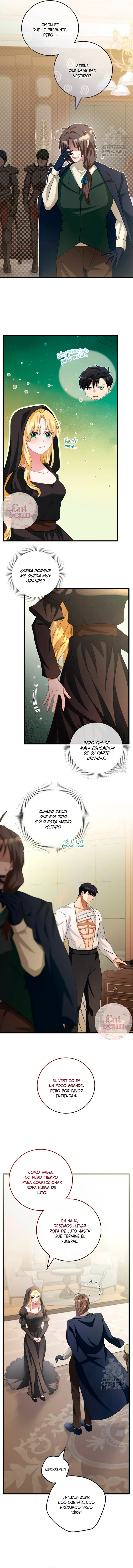 Propuesta Salvaje Capítulo 7 - Page 12