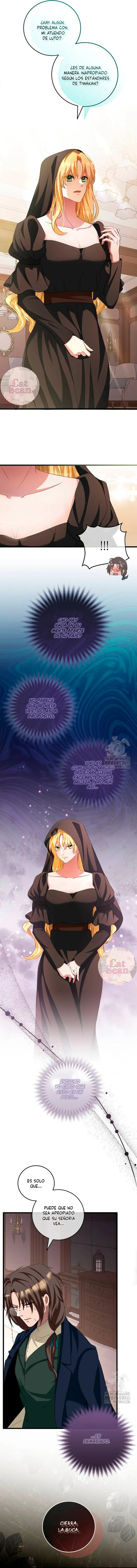 Propuesta Salvaje Capítulo 7 - Page 13