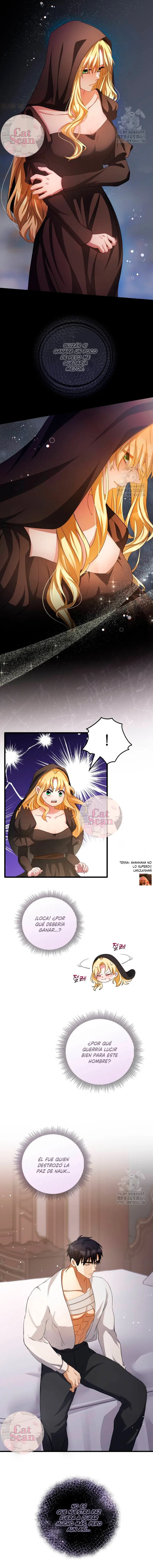 Propuesta Salvaje Capítulo 7 - Page 15