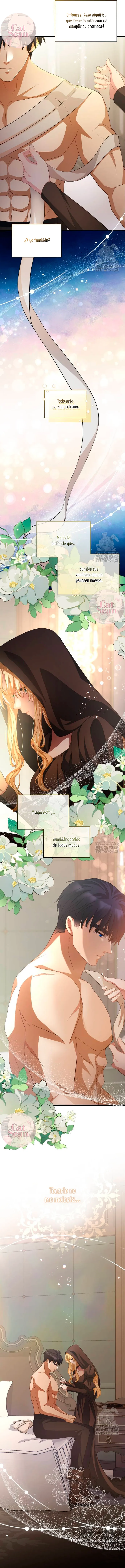 Propuesta Salvaje Capítulo 7 - Page 20