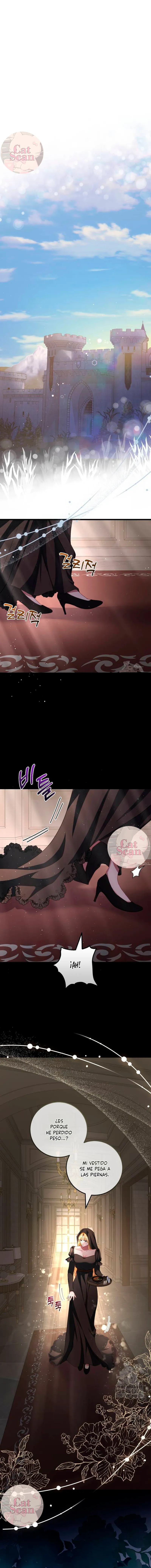 Propuesta Salvaje Capítulo 7 - Page 4