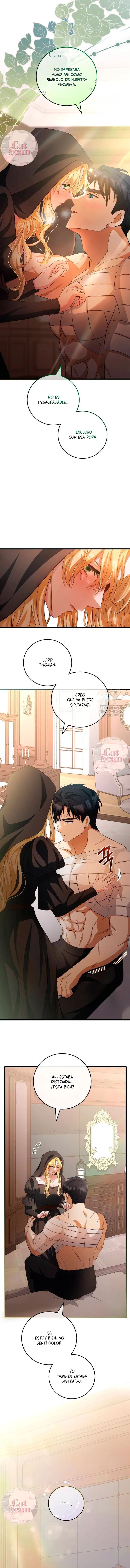 Propuesta Salvaje Capítulo 8 - Page 10