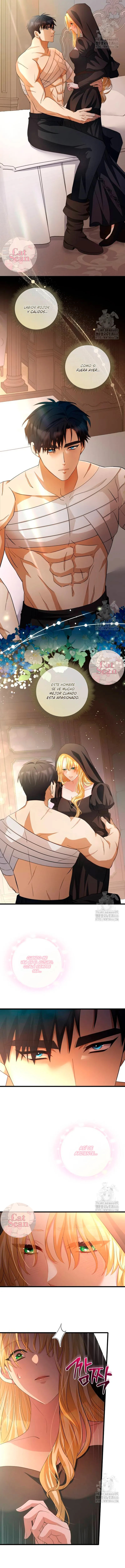 Propuesta Salvaje Capítulo 8 - Page 11