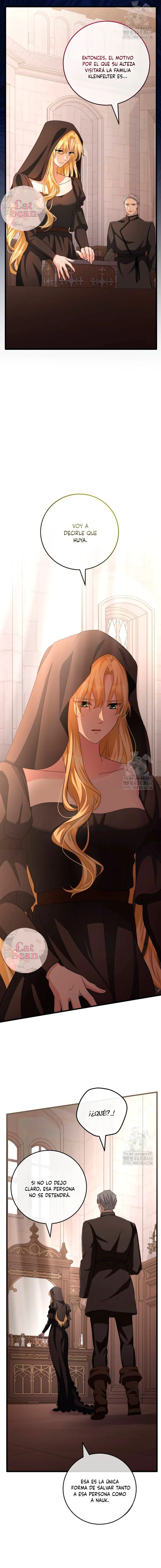 Propuesta Salvaje Capítulo 8 - Page 16