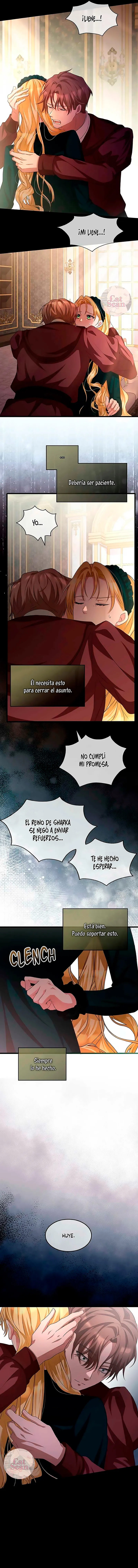 Propuesta Salvaje Capítulo 9 - Page 12