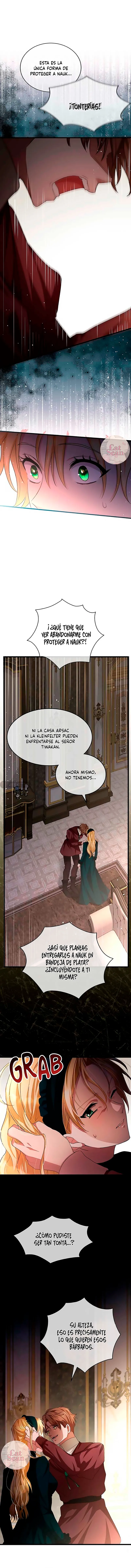 Propuesta Salvaje Capítulo 9 - Page 14