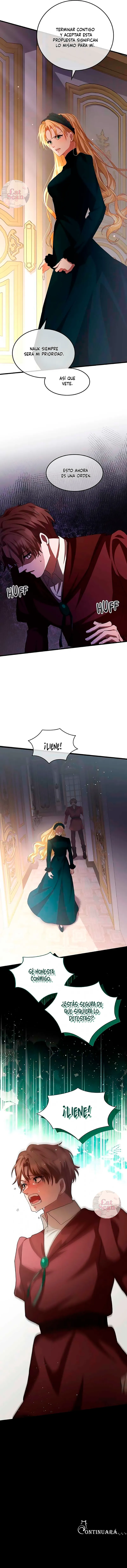 Propuesta Salvaje Capítulo 9 - Page 22