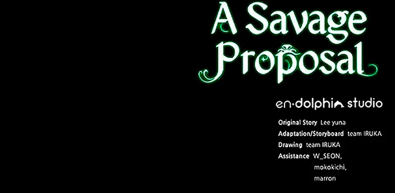 Propuesta Salvaje Capítulo 9 - Page 23