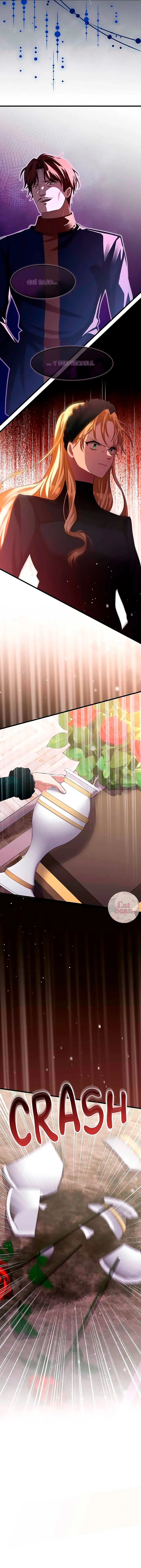 Propuesta Salvaje Capítulo 9 - Page 7