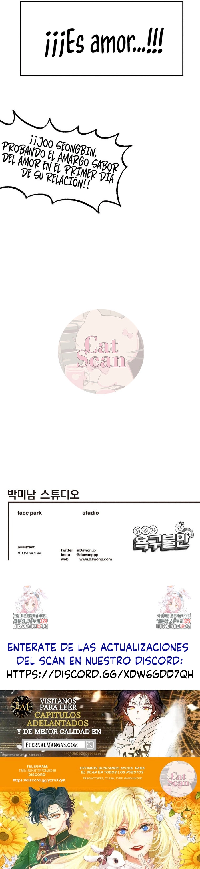 Frustracion del deseo de ser más joven Capítulo 26 - Page 7