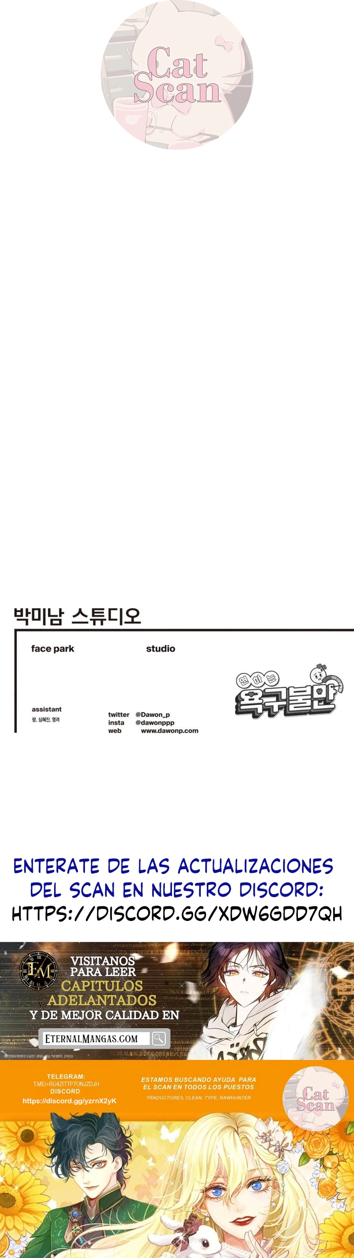 Frustracion del deseo de ser más joven Capítulo 32 - Page 6