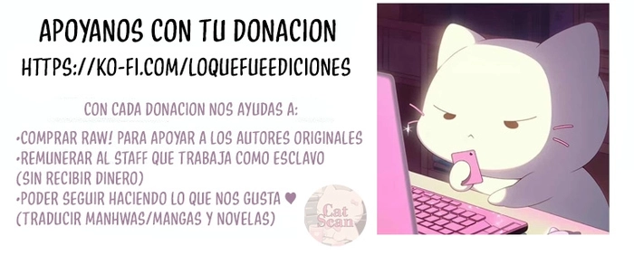 Frustracion del deseo de ser más joven Capítulo 35 - Page 6