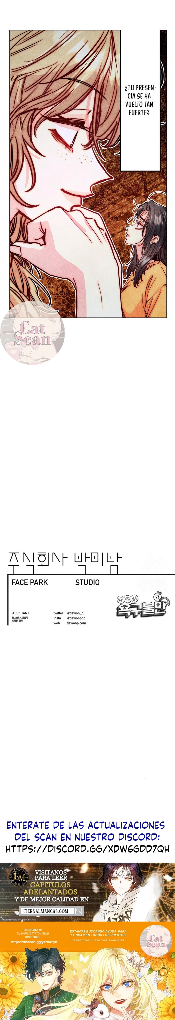 Frustracion del deseo de ser más joven Capítulo 52 - Page 6