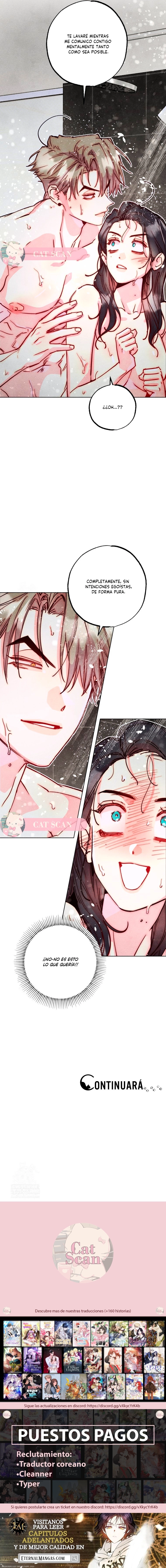 Frustracion del deseo de ser más joven Capítulo 77 - Page 7