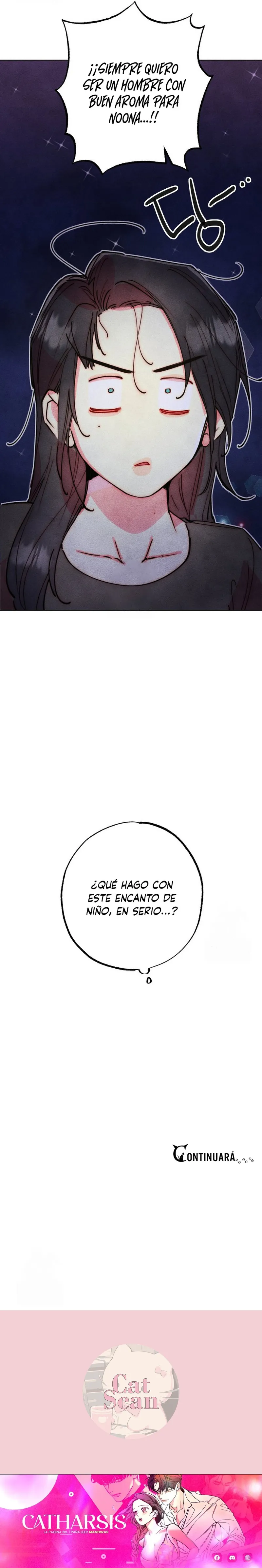 Frustracion del deseo de ser más joven Capítulo 96 - Page 10