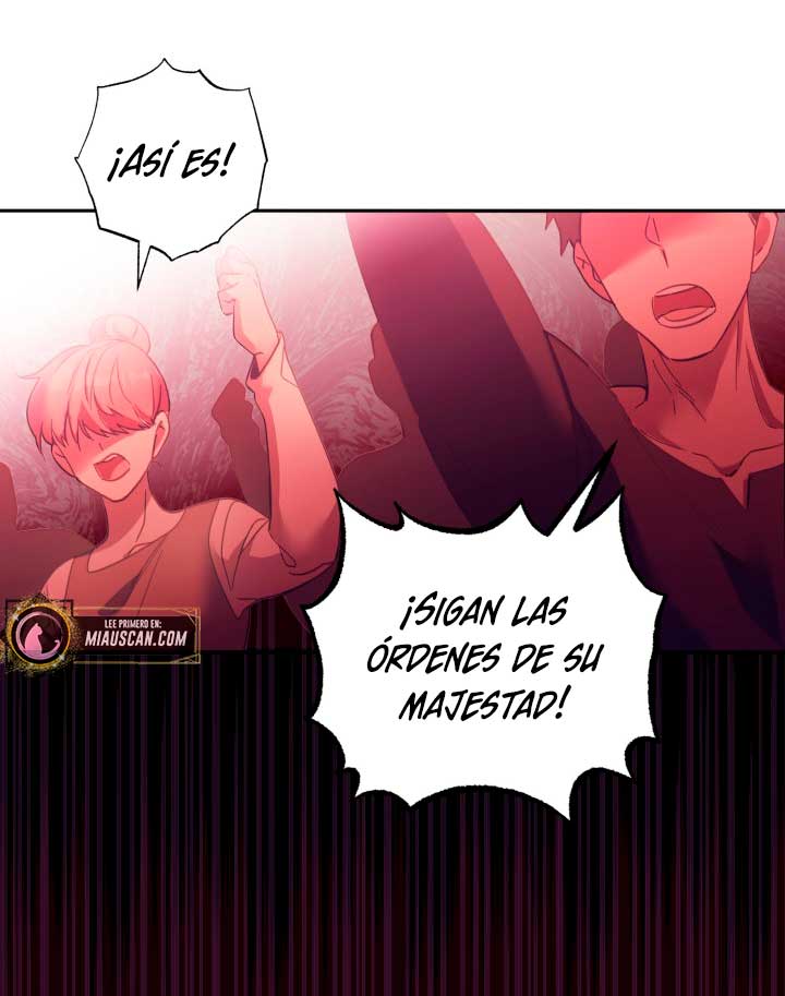 No hay lugar para las falsificaciones Capítulo 1 - Page 19