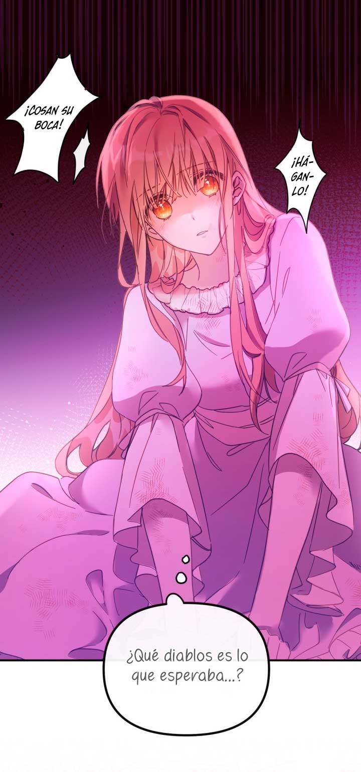 No hay lugar para las falsificaciones Capítulo 1 - Page 20