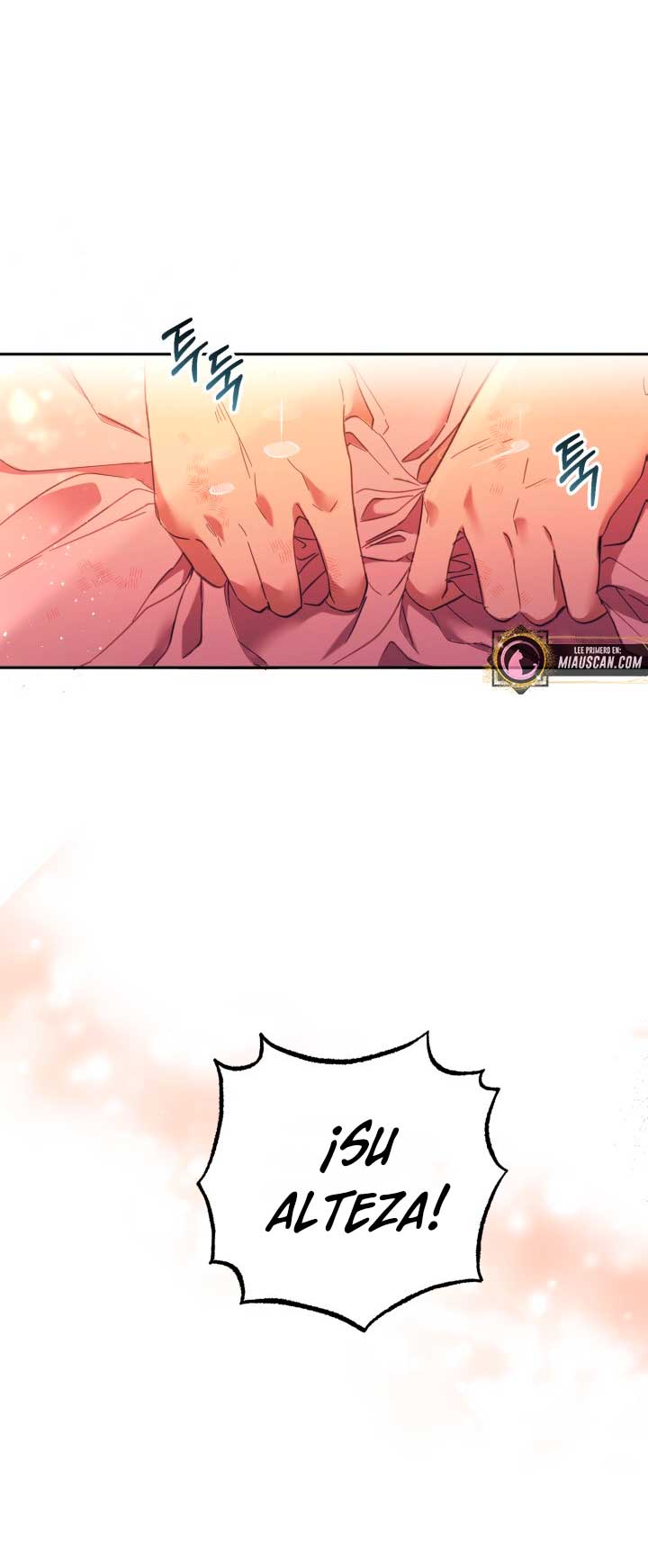 No hay lugar para las falsificaciones Capítulo 1 - Page 22