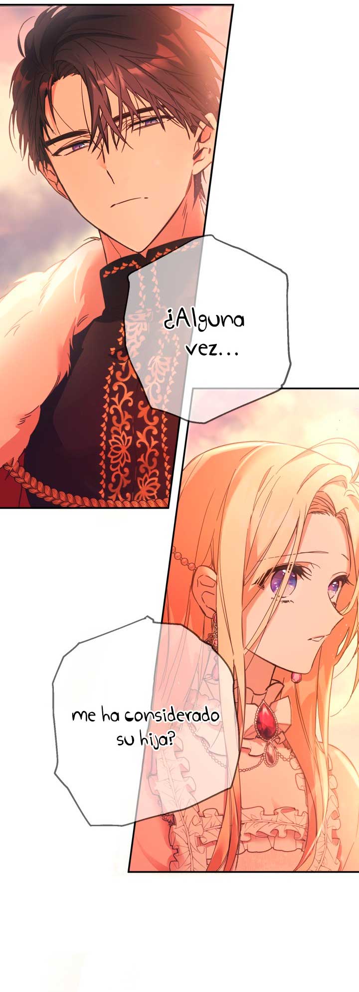 No hay lugar para las falsificaciones Capítulo 1 - Page 23