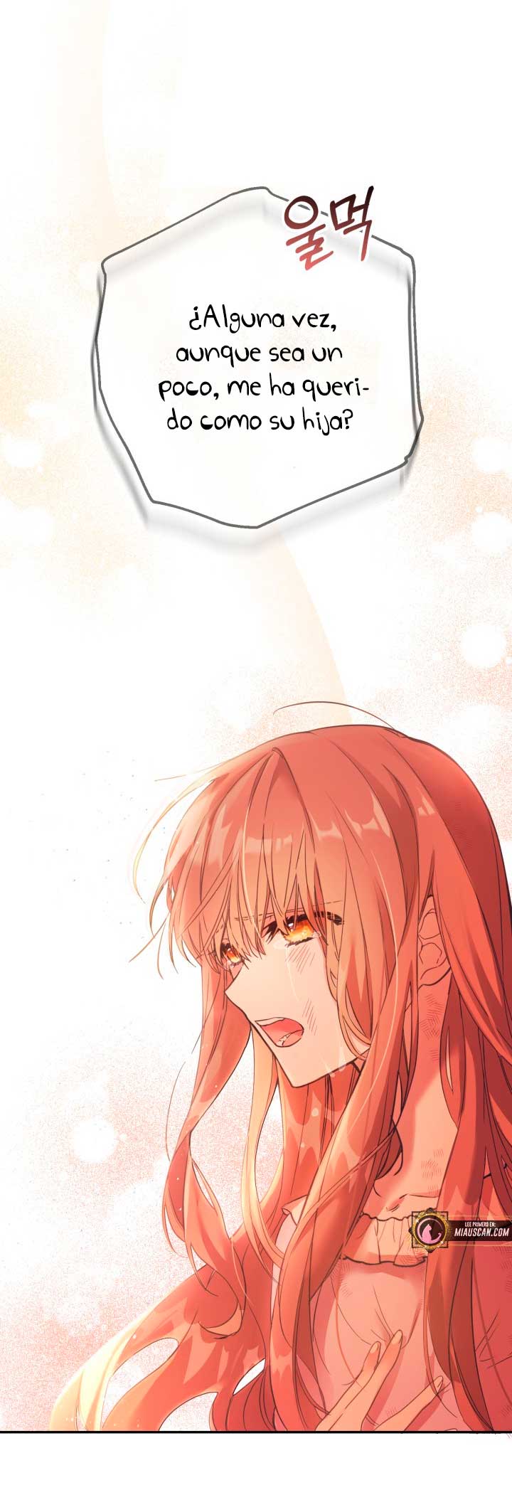 No hay lugar para las falsificaciones Capítulo 1 - Page 24