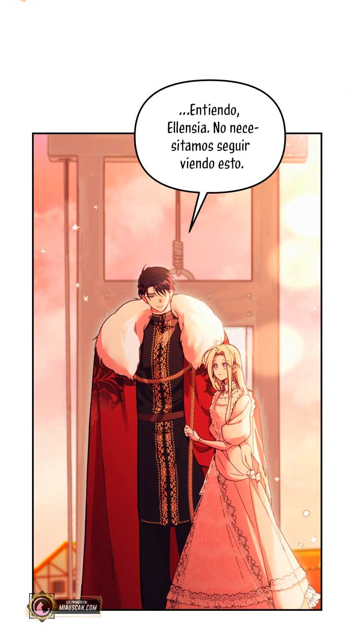 No hay lugar para las falsificaciones Capítulo 1 - Page 27