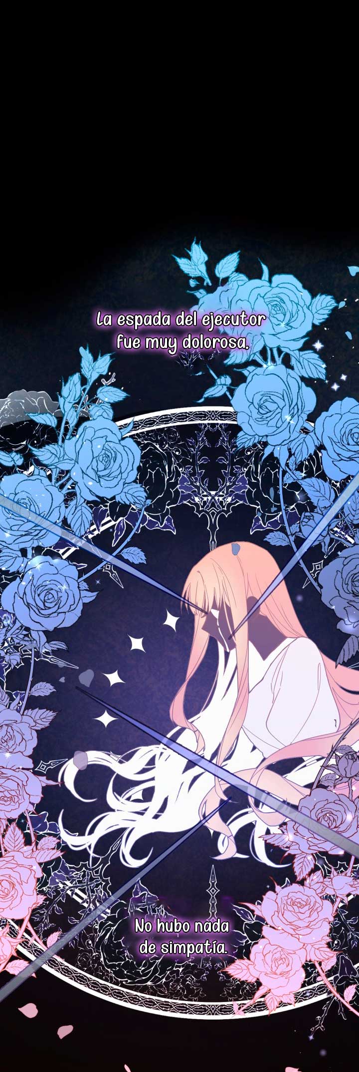 No hay lugar para las falsificaciones Capítulo 1 - Page 32