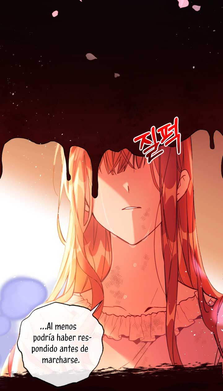 No hay lugar para las falsificaciones Capítulo 1 - Page 33