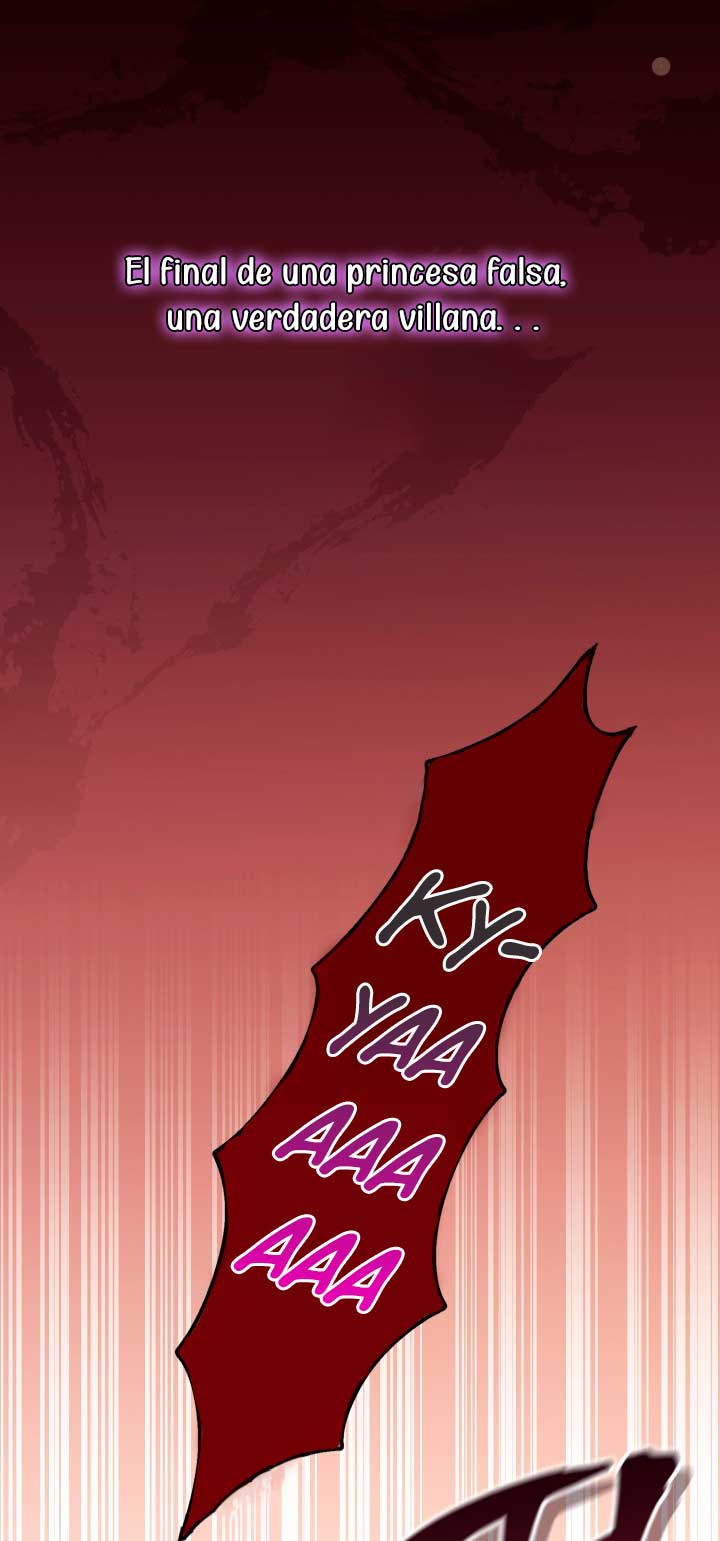 No hay lugar para las falsificaciones Capítulo 1 - Page 34