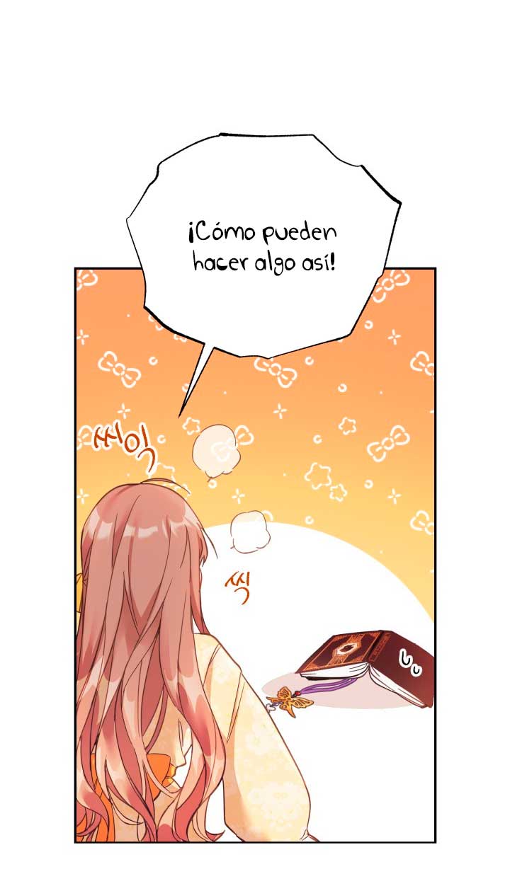 No hay lugar para las falsificaciones Capítulo 1 - Page 36