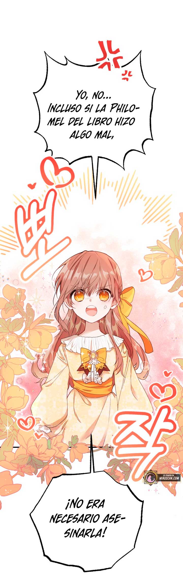 No hay lugar para las falsificaciones Capítulo 1 - Page 37