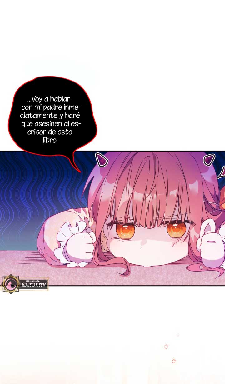 No hay lugar para las falsificaciones Capítulo 1 - Page 40