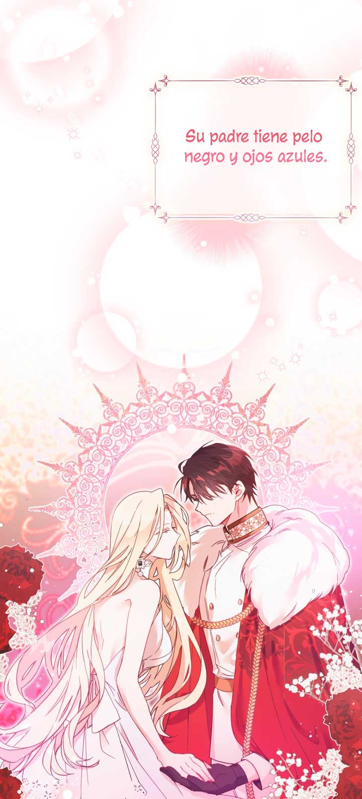 No hay lugar para las falsificaciones Capítulo 1 - Page 45