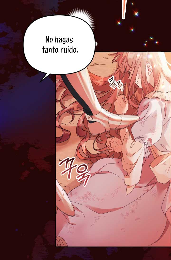 No hay lugar para las falsificaciones Capítulo 1 - Page 5