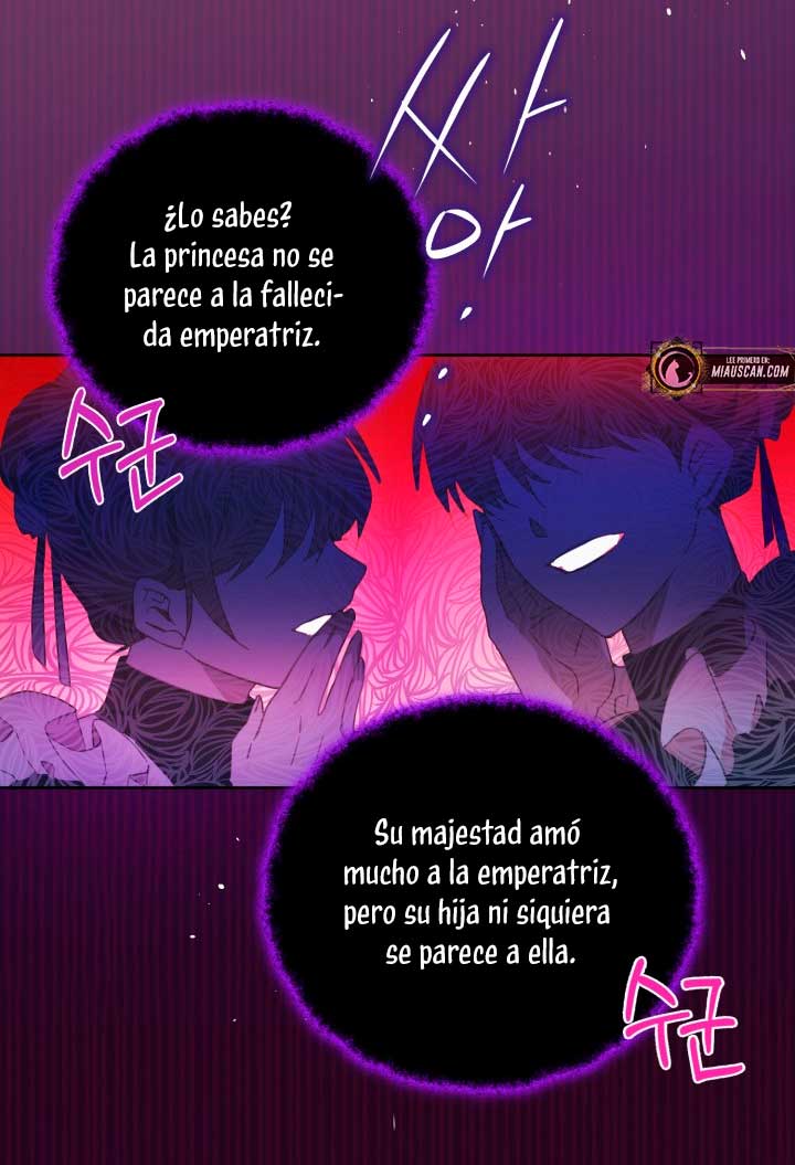 No hay lugar para las falsificaciones Capítulo 1 - Page 50