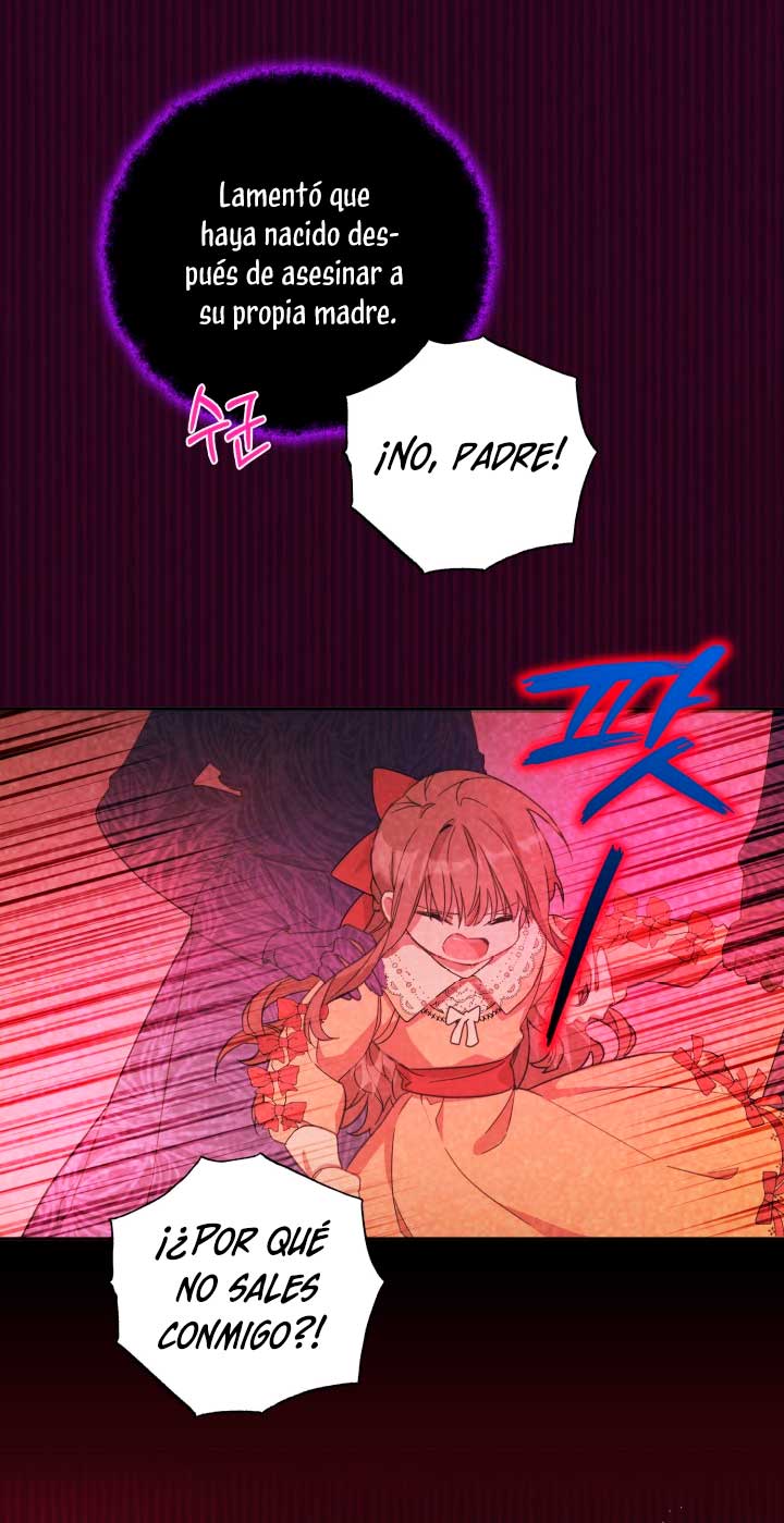 No hay lugar para las falsificaciones Capítulo 1 - Page 51