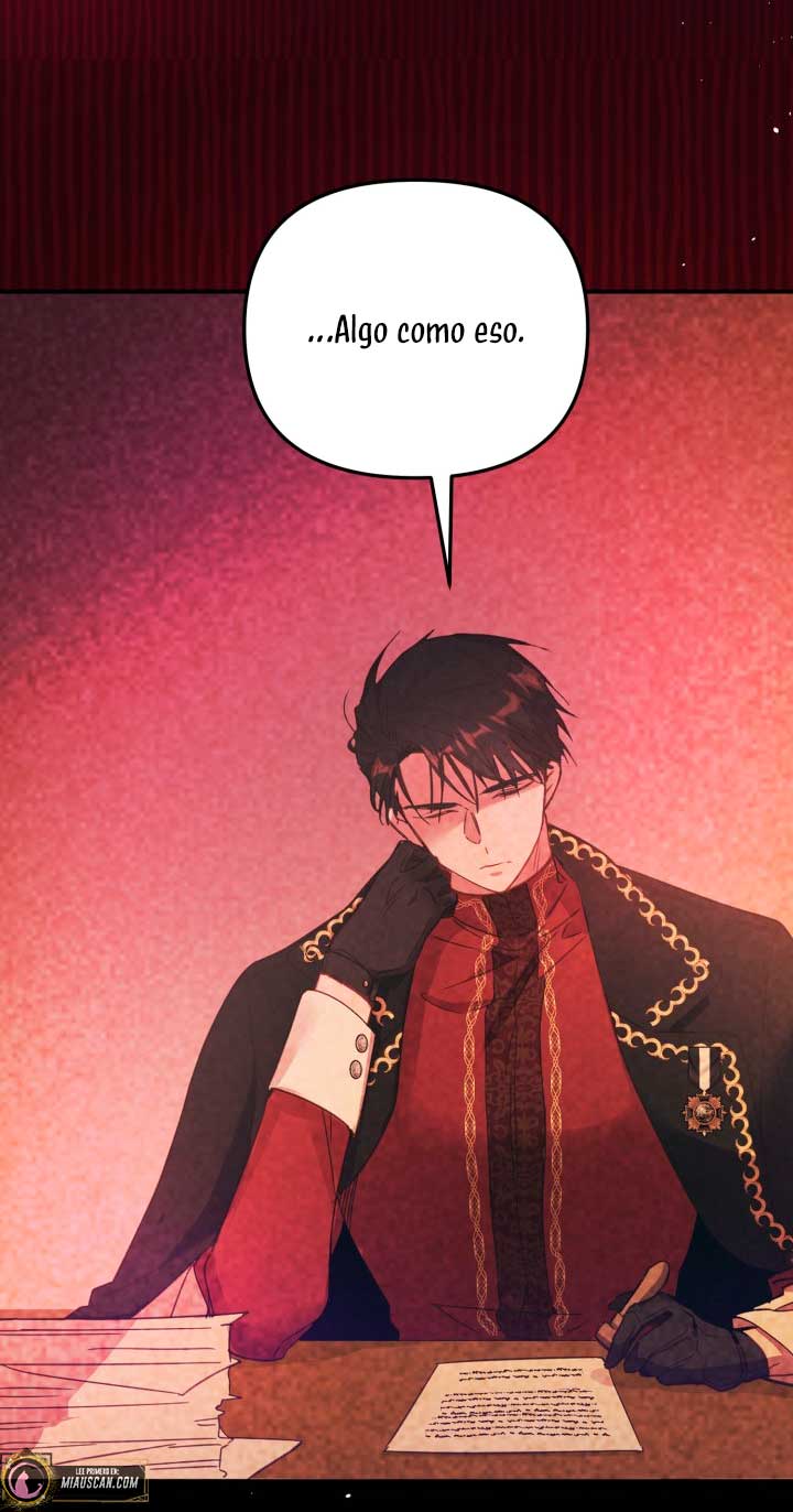 No hay lugar para las falsificaciones Capítulo 1 - Page 52