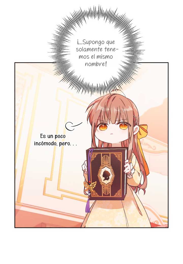 No hay lugar para las falsificaciones Capítulo 1 - Page 59