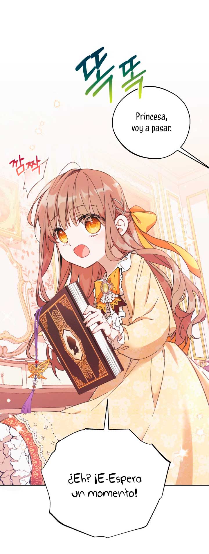 No hay lugar para las falsificaciones Capítulo 1 - Page 63