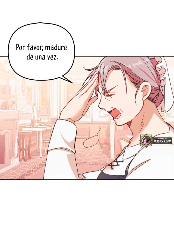 No hay lugar para las falsificaciones Capítulo 1 - Page 68