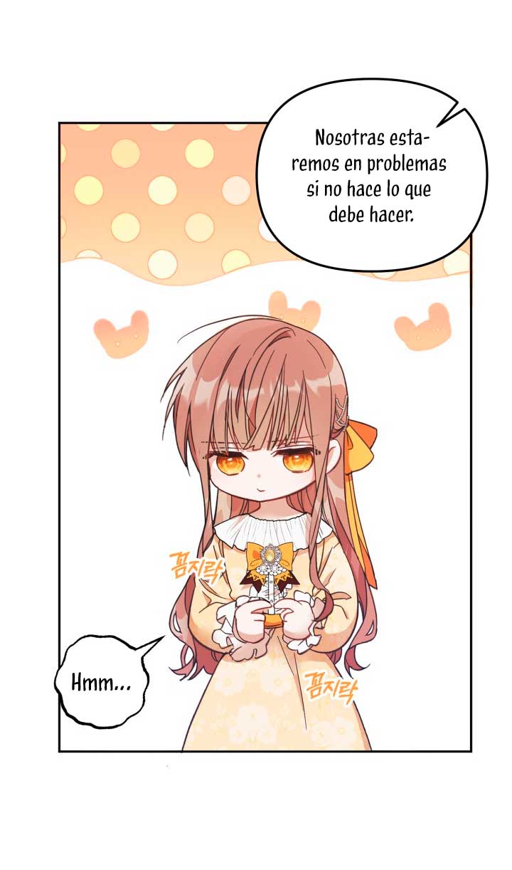 No hay lugar para las falsificaciones Capítulo 1 - Page 69