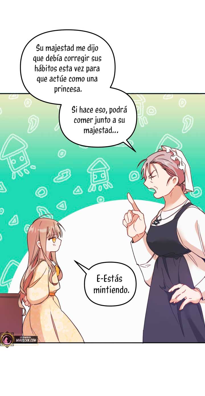 No hay lugar para las falsificaciones Capítulo 1 - Page 70