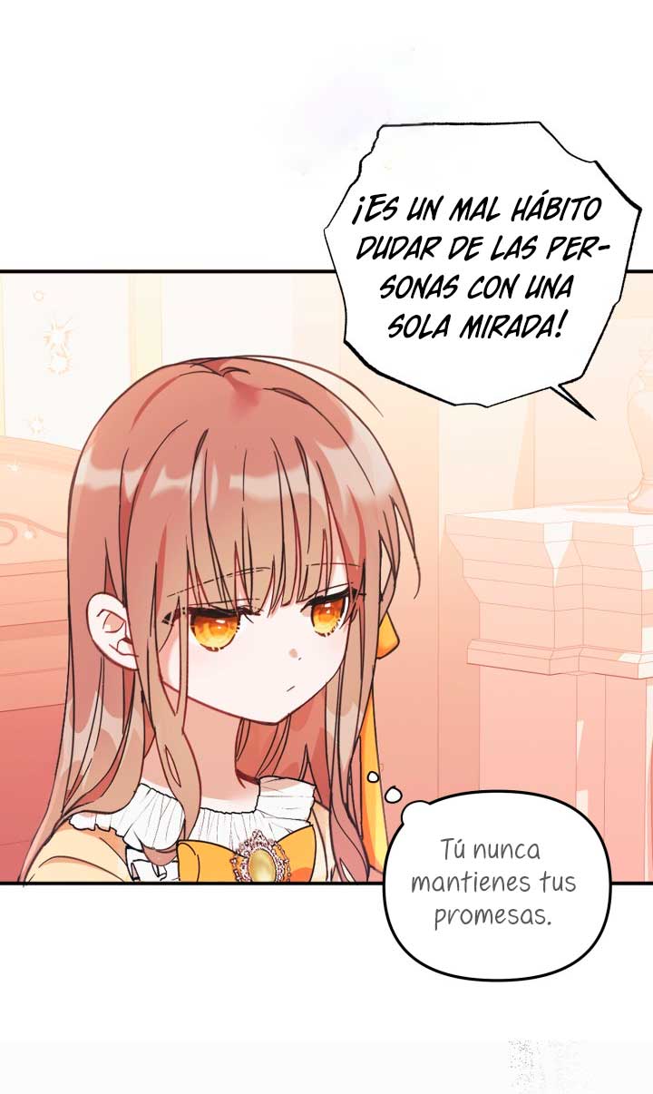 No hay lugar para las falsificaciones Capítulo 1 - Page 71