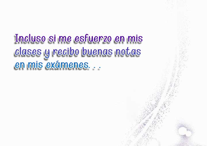 No hay lugar para las falsificaciones Capítulo 1 - Page 72
