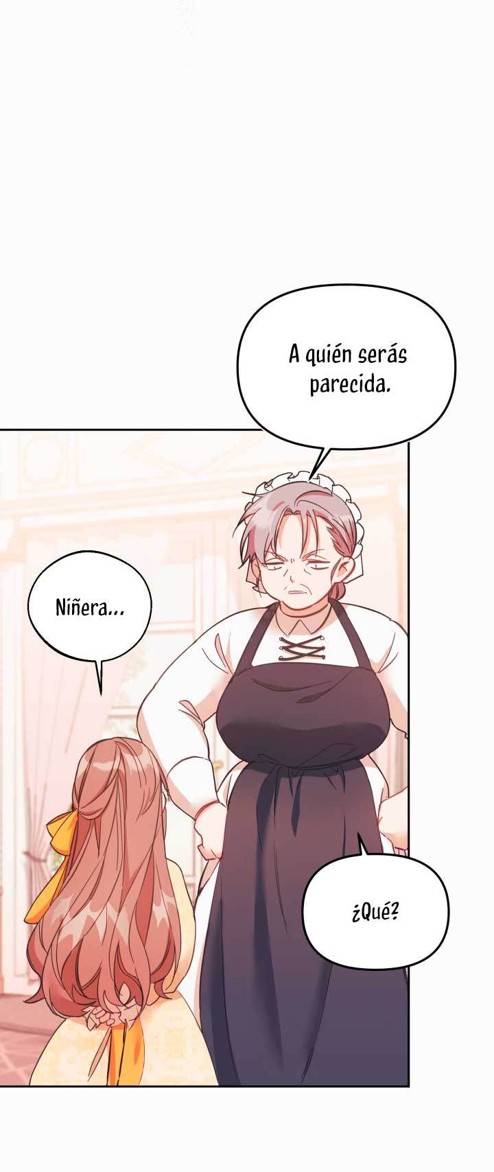 No hay lugar para las falsificaciones Capítulo 1 - Page 75