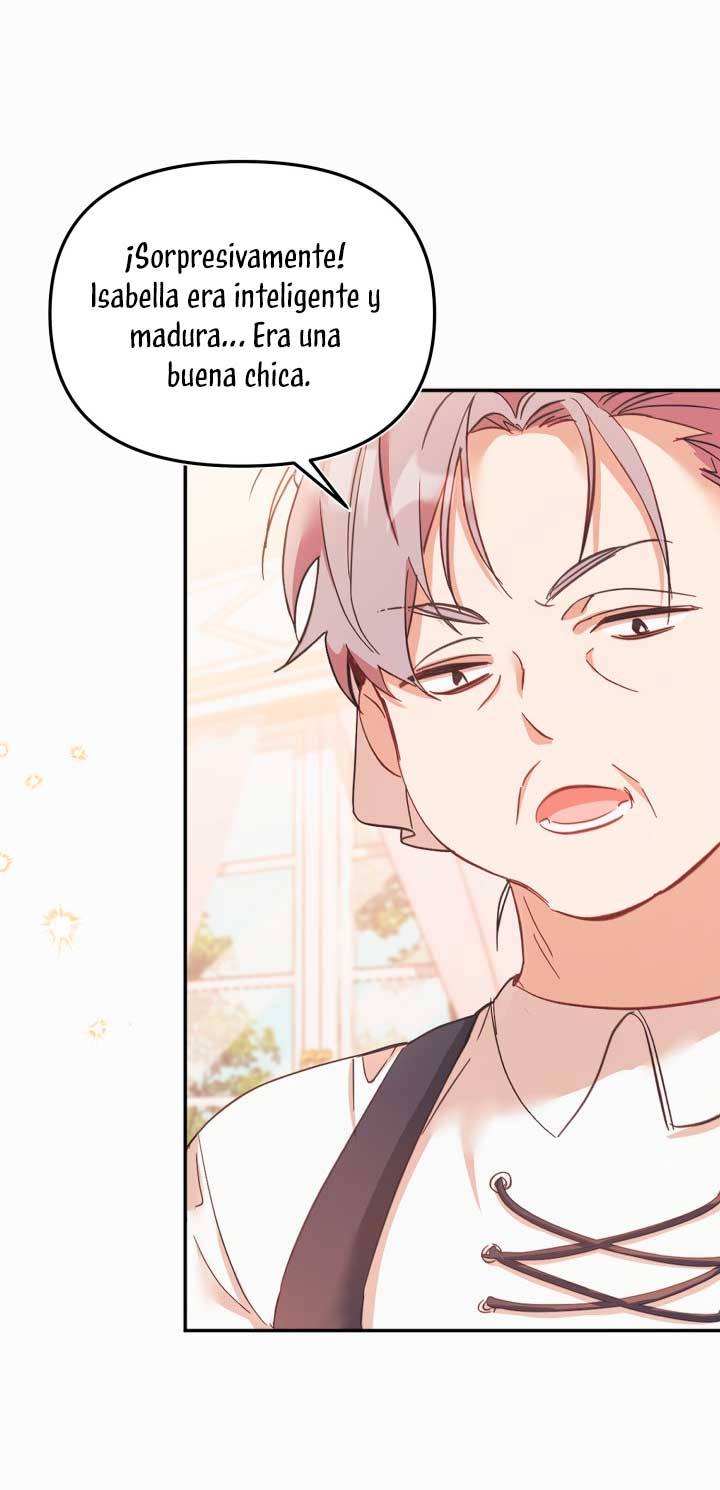 No hay lugar para las falsificaciones Capítulo 1 - Page 77